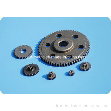Auto Precision Gears\Stainless Steel Gear for Auto Parts\Die Casting